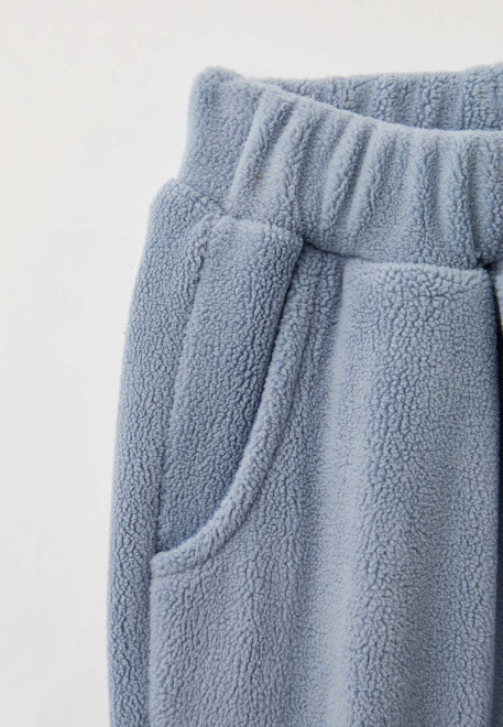 Комплект из брюк и лонгслива